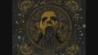 Despised Icon - In the Arms of Perdition w/ lyrics