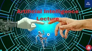 AI Lecture - 6  BFS, DFS, Uniform-cost search, Depth-limited search, Bi-directional search