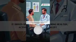 The Role of Testosterone in Male Fertility | Yashoda IVF & Fertility Centre #ivf  #yashodahospitals