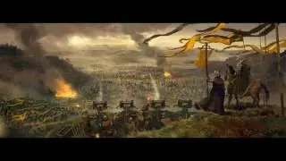 Strength And Honour - [Epic Trailer & Orchestral Music]