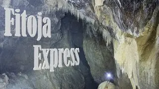 Fitoja Express (octobre 2016)