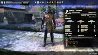 Elder Scrolls Online Veteran rank content comming soon!