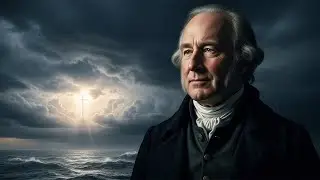 From Slave Trader to &ldquo;Amazing Grace&rdquo;: The True Conversion of John Newton