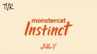 Ranking Monstercat: Instinct (July 2022)