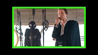 Breaking News | 4 Amazing Easter Eggs from Dryden Vos&rsquo; Study | StarWars.com