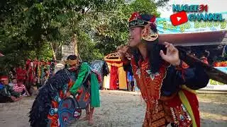 Part 2 NINGGAL KATRESNAN KEPANG SEKAWAN SAKEMBARAN || NEW SURYO BUDOYO LIVE🔴 GIRIMULYA