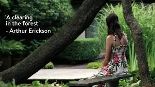 Arthur Erickson's Secret Garden - Promotional Video