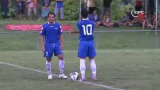 2014 FIFA World Cup Qualifiers - Stage 1 Oceania / Samoa vs American Samoa Highlights