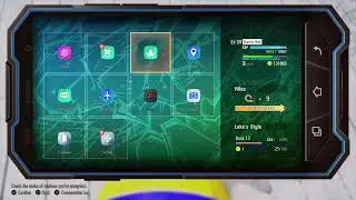 Street Fighter 6 World Tour mode (part 3) and matches with Codepree and Slicknasty