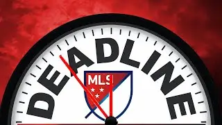MLS Transfer Deadline: Brenner Returns to Cincinnati and Other Moves