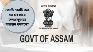 Harsh Reality of Primary Education in Assam: Shocking Dropout Rates & Hidden Struggles | Raj Boruah