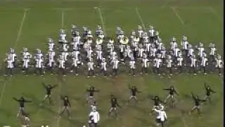 Miller Grove 2009 ATL BOTB (Part#2)
