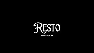 RESTO BAR 22.12.2025