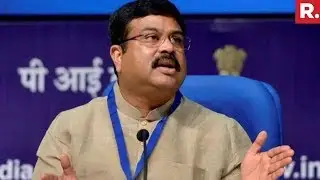 Trying To Bring Petrol, Diesel Under GST | Dharmendra Pradhan
