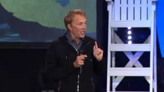 Riding Giants - Part 1 - State of the Church