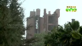 Controversy follows as UDF goverment delay in Malabar Cements CBI probe