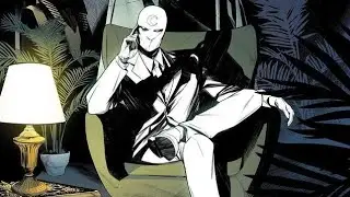 Moon Knight par Jed McKay : l'apr&egrave;s Khonshu 🌒