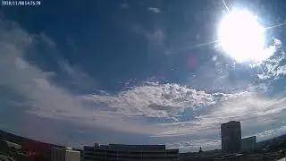 Florida State Capitol 2018-11-08: Ballard Partners