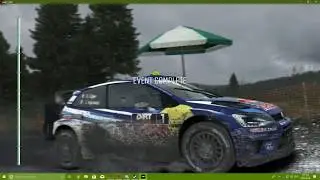 DiRT Rally - Sweet lamb- Volkswagen Polo R WRC - 06:00:21