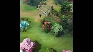 Noticed 1 hit with mars Virtus.pro vs BetBoom Team Dream League Season 22 Dota2 #dota2  #dota