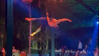 Straps Male Act - Cleiton Figueiredo 