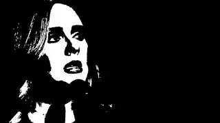 Adele - Someone Like You (Live)