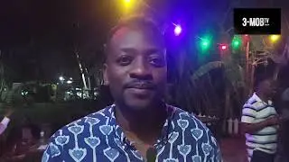 Musician and Academic Vee Mukarati on Zim Jazz Festival debut, life in Europe and more
