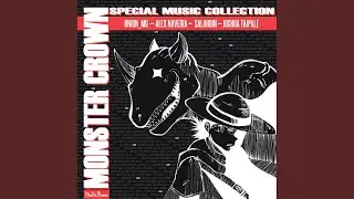 David's Theme (MONSTER CROWN: THE COMIC)