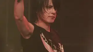 Buck-Tick - TANGO Swanka (Tour No.0 Guernica Moon 2018)