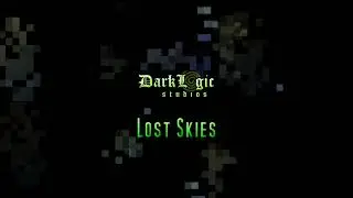 Alyx Autumn - Lost Skies | DarkLogic Studios Original Music