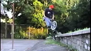 RideBMX - Parts