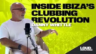 Danny Whittle on Pacha, Ibiza’s Club Culture and the Rise of Global Dance Music