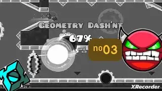 Future Funk 68% (??) (HARD Demon) (70-100%) (62-100%) ⁿ&ordm;03