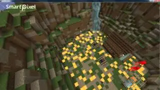 RageMC Hub Trailer