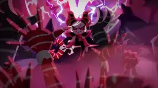Cookie Run: Oven Break OST [Dark Enchantress Cookie’s Trial Theme] 跑跑薑餅人：烤箱大逃亡【暗黑魔女餅乾挑戰營主題曲】