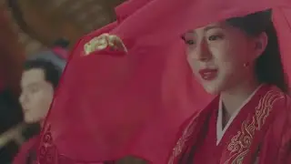『汤敏、吴希泽』【抵岸】「鲁向卉、王明宇」电视剧（将军家的小娘子）#3