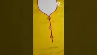 neck design | gale ki cutting and stitching | #fashion #stitching #kurti #latest #diy
