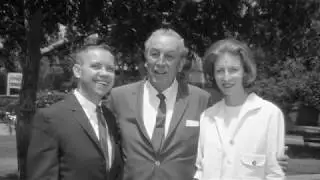 Unknown Disney History: Walt Disney's Quad Cities Connection