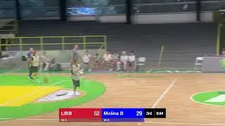 Molina Vs LIBB