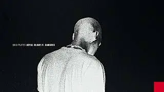 Gold Plates- Save Yourself Instrumental (Feat. Edyth)