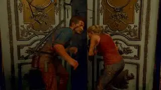 Uncharted™ 4  Путь вора Глава 18. Новый Девон / Chapter 18: New Devon p2