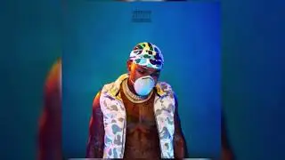 DaBaby - CHAMPION (432Hz)