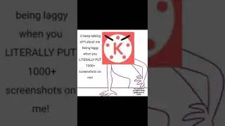 Kinemaster Problem 👁💧v💧👁
