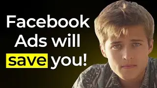 Marko Sipilä on Becoming a MILLIONAIRE at 21, Keys To Winning Facebook Ads, and Using ChatGPT