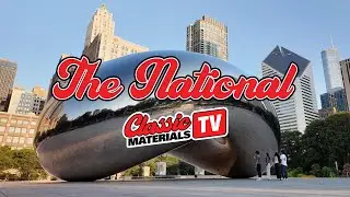 S1E2: The National (2025)