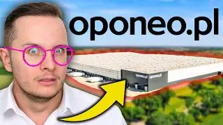 CAŁA PRAWDA O OPONEO.PL - CO JEST W ŚRODKU TEJ FIRMY?!