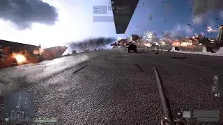 Battlefield 6 tank