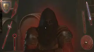End Of Wipe Dungeon Is Cursed...