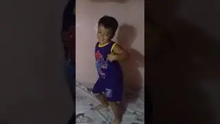 PAUWI NA AKO-KIRBZ CHALLENGE-