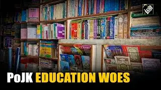 PoJK education crisis: Decline of government schools and exploitative private Institutions